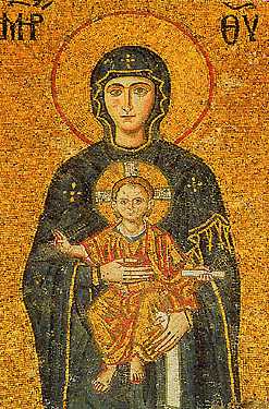 Theotokos